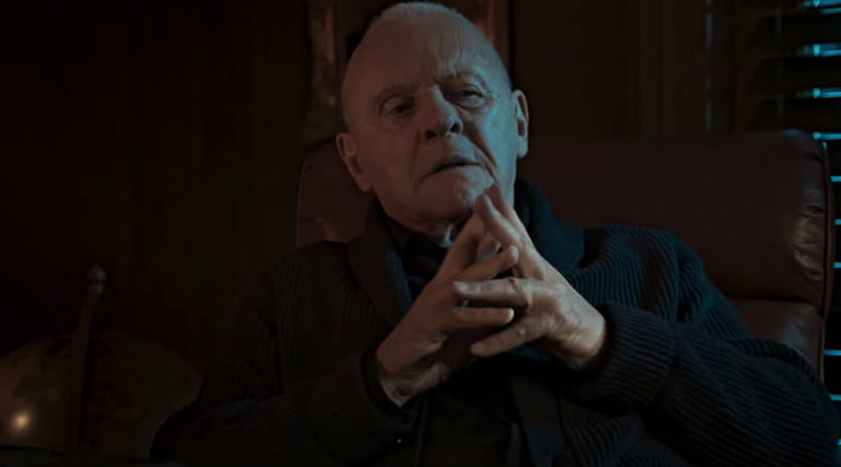 Ο Anthony Hopkins απαιτεί εκτελέσεις στο «The Virtuoso»