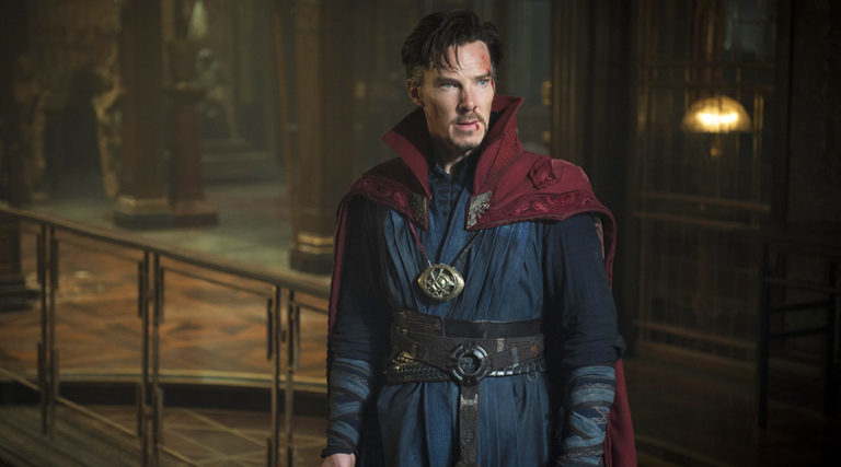 Ο Benedict Cumberbatch θα πρωταγωνιστήσει στο War Magician