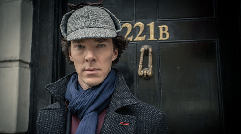 Θα δούμε ποτέ 5η σεζόν του Sherlock με τον Cumberbatch;