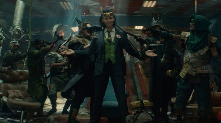 Επίσημο trailer για το Loki με τον Tom Hiddleston