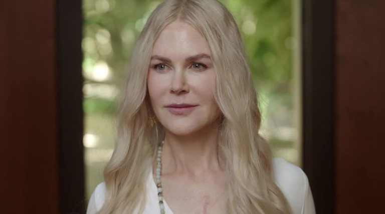 Νέο trailer για το «Nine Perfect Strangers» με την Nicole Kidman