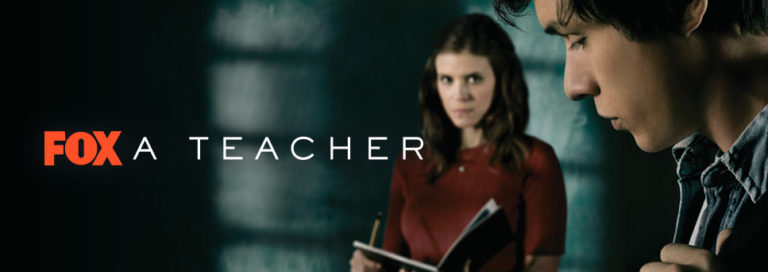 «A TEACHER» Η ΝΕΑ ΔΡΑΜΑΤΙΚΗ ΣΕΙΡΑ ΜΕ ΤΗΝ ΚATE MARA ΚΑΙ ΤΟΝ NICK ROBINSON ΕΡΧΕΤΑΙ ΣΤΟ FOX