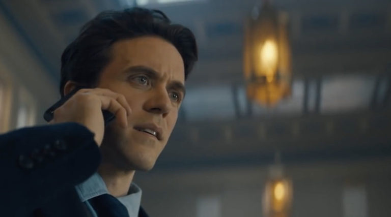 Πρώτο trailer για το «Dan Brown’s The Lost Symbol»