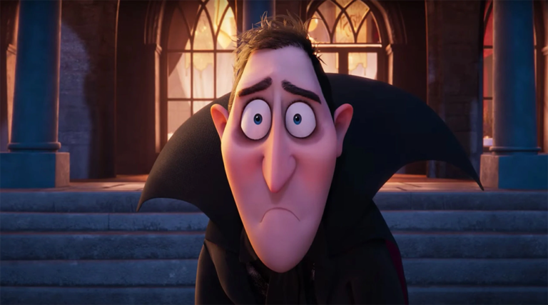 Το Hotel Transylvania επιστρέφει με το Transformania