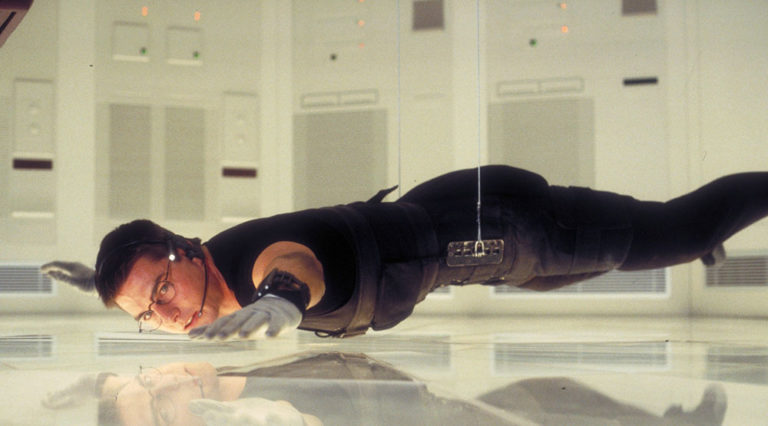 Πως ο Tom Cruise έδωσε την σκηνοθεσία του Mission: Impossible στον Brian De Palma
