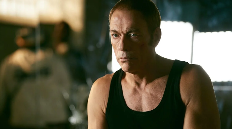 Ένα trailer για το «The Last Mercenary» με τον Van Damme