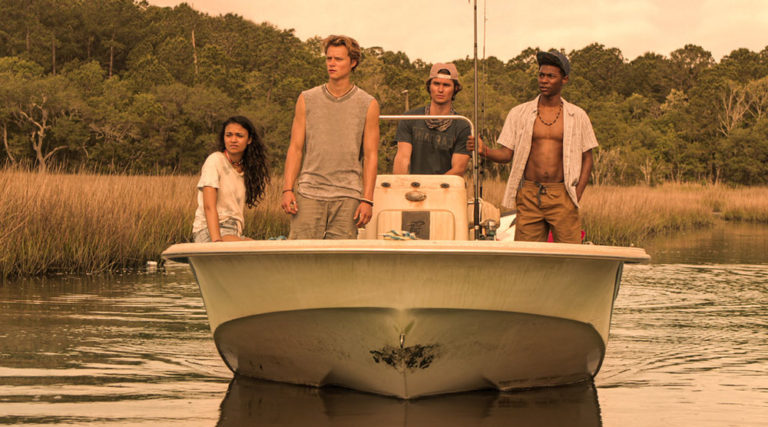 Trailer για τη 2η σεζόν του Outer Banks
