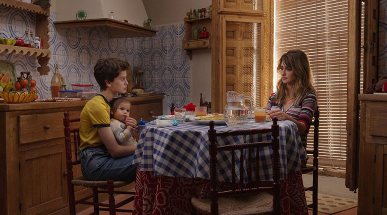 Trailer για το Parallel Mothers με την Penelope Cruz