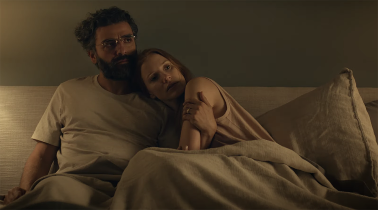 Πρώτη ματιά στο «Scenes from a Marriage» του HBO