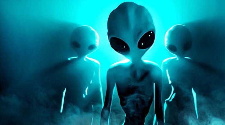 Πρώτο trailer για το «Top Secret UFO Projects: Declassified» του Netflix