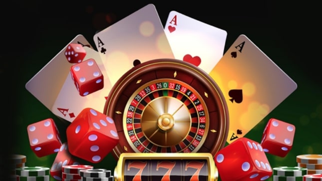 ICE online casino in Greece: The best bonuses and promotions