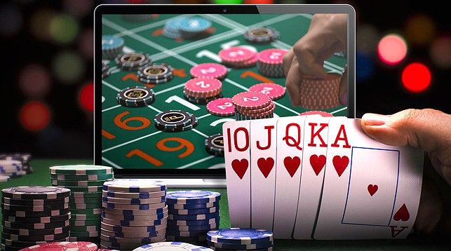 Vulkan Vegas: το νέο διαδικτυακό καζίνο στην Ελλάδα