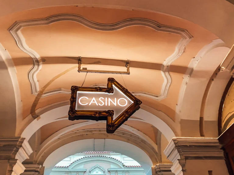 Επιλέγοντας ανάμεσα στα κορυφαία online καζίνο στην Αθήνα