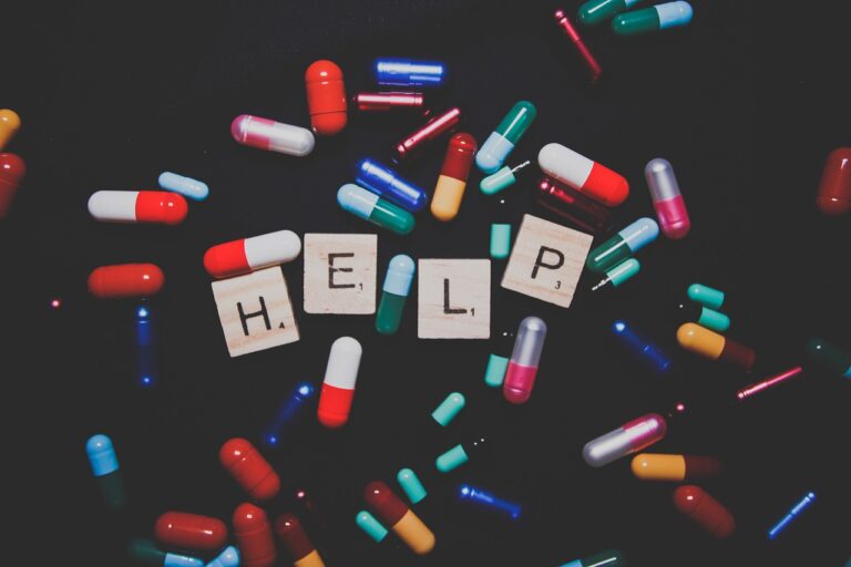 Νέα μελέτη: Τι θα συμβεί αν κόψετε τα αντικαταθλιπτικά φάρμακα