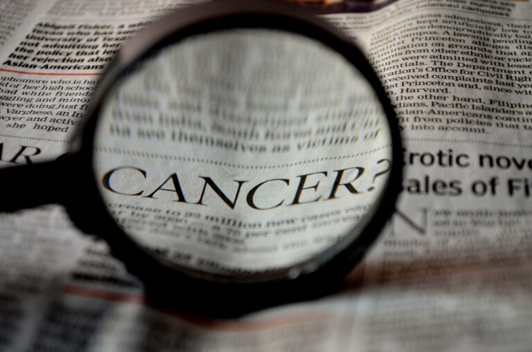Καρκίνος: Οι πλούσιοι διατρέχουν μεγαλύτερο κίνδυνο να εμφανίσουν τη νόσο απ’ ό,τι οι υπόλοιποι